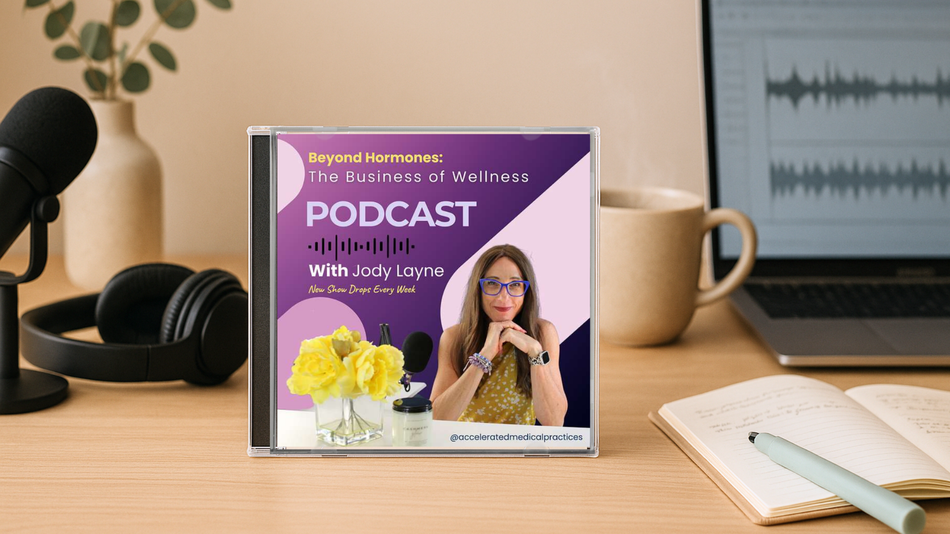 Listening to Your Body Before Burnout Gets Worse