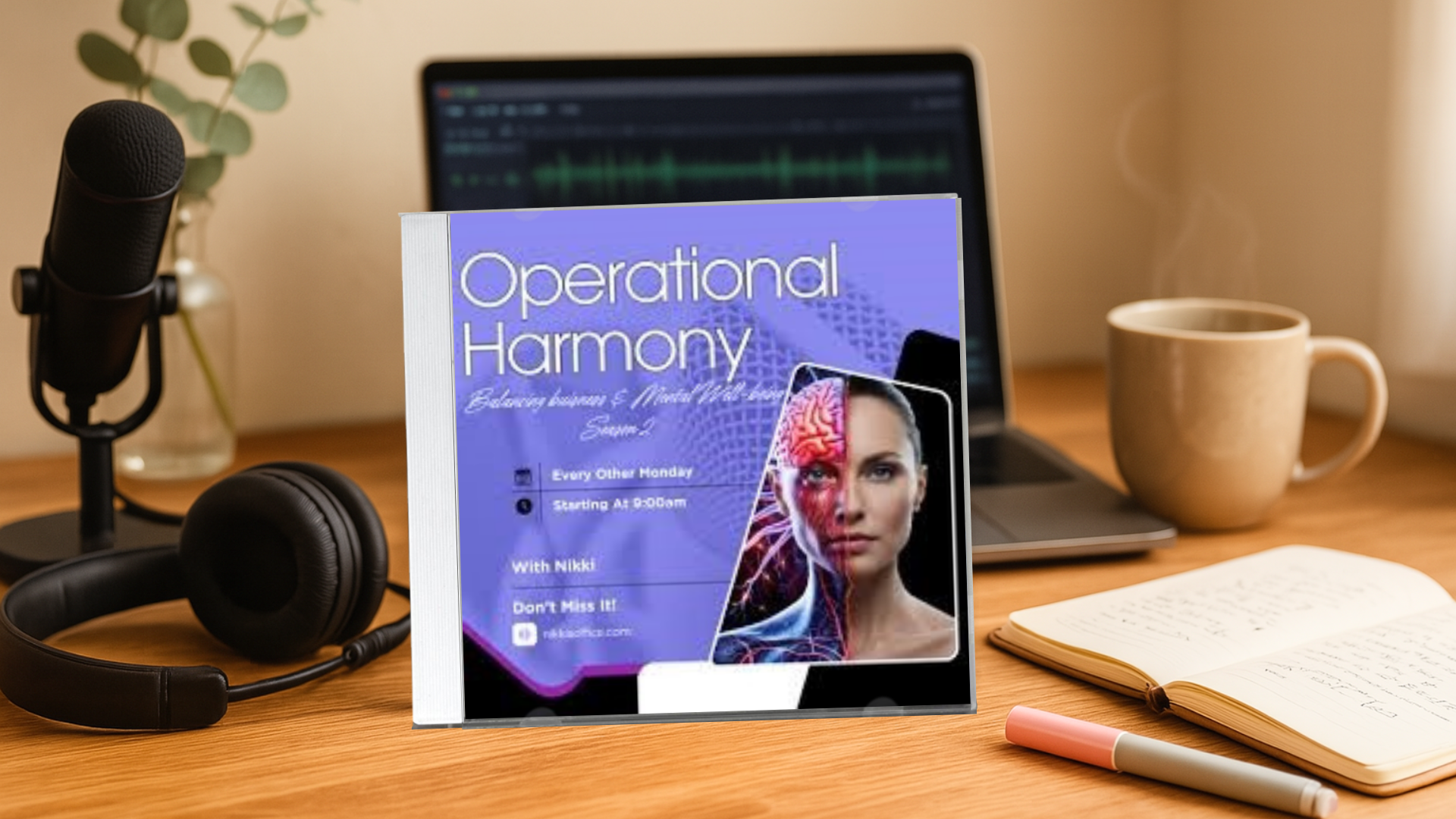 When Everything Works But You Still Feel Off