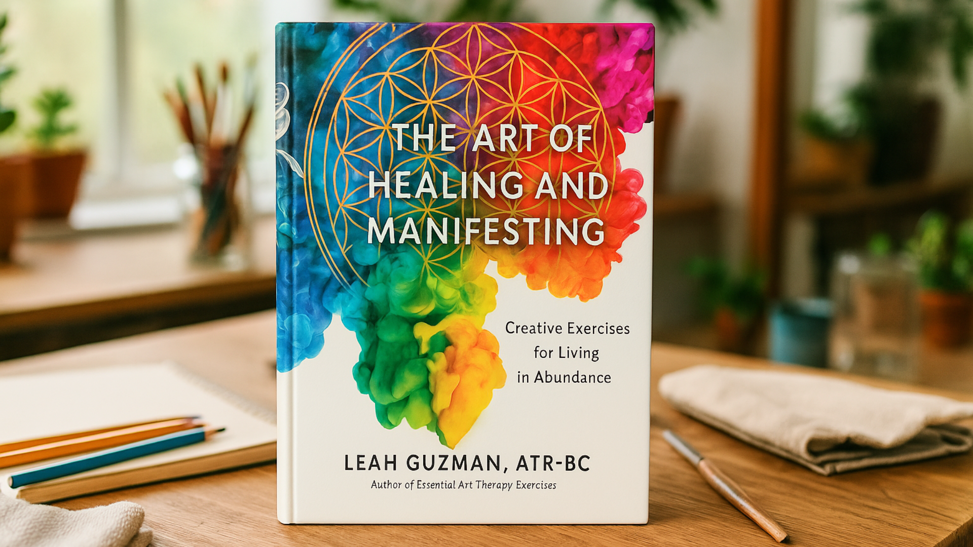 A Creative Path to Intuition and Abundance