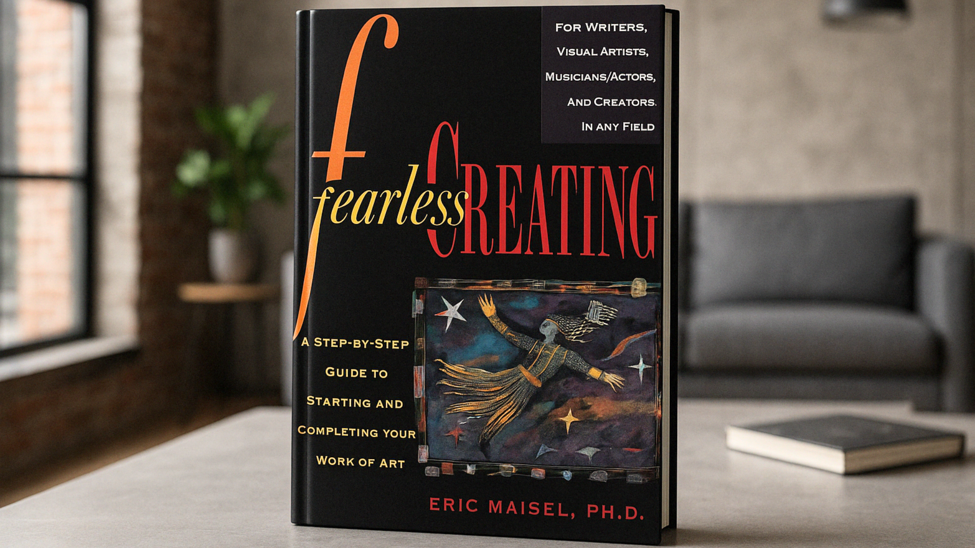 Stuck in a Creative Rut? This Book Offers Real Insight