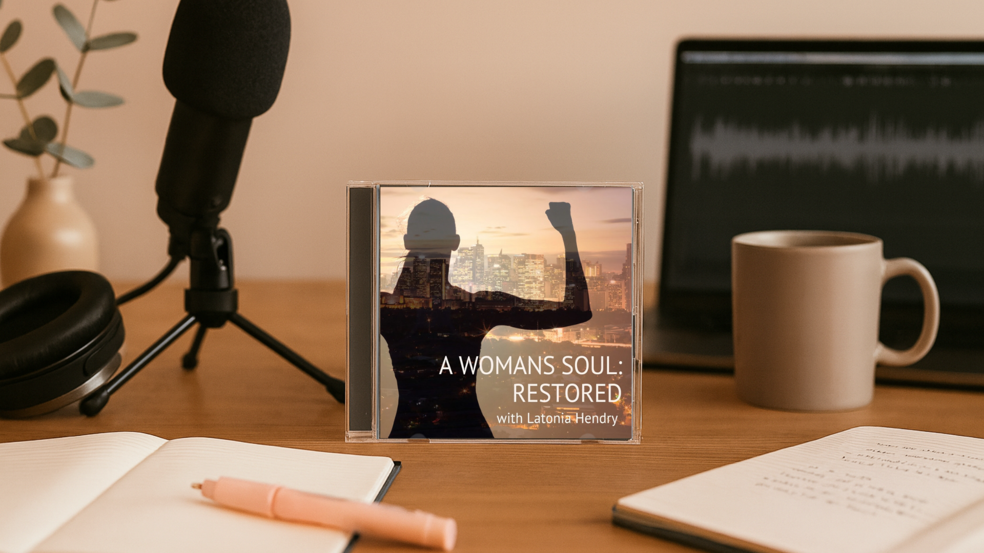 Why Women Need Permission to Pause Before Burnout