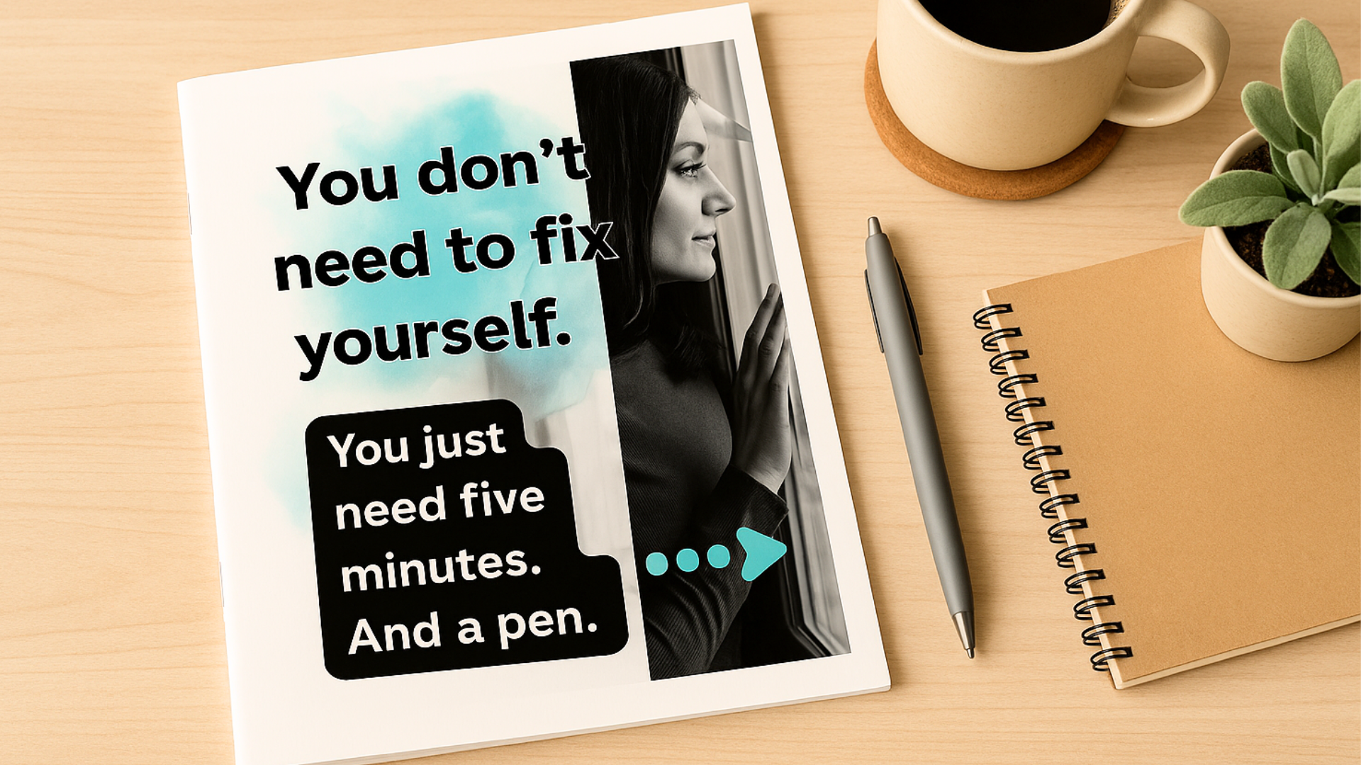 Fast Creative Stress Relief for Science and Tech Careers