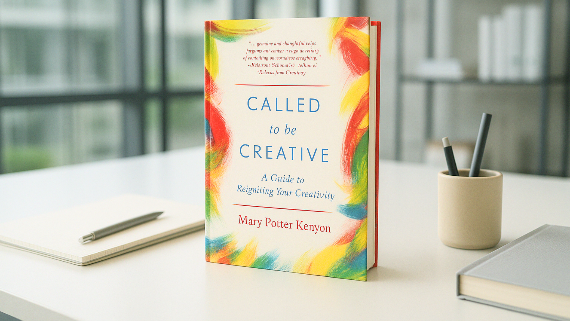 Why It’s Never Too Late to Begin Creating Again