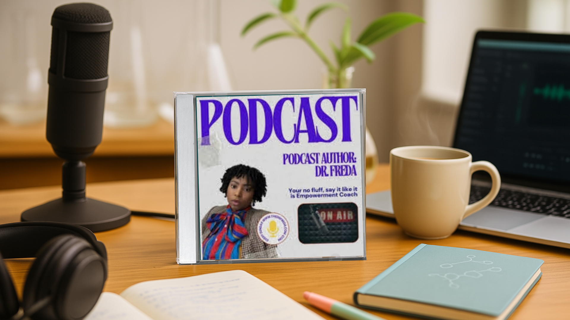 How Creativity Supports Mental Clarity for Women in STEM