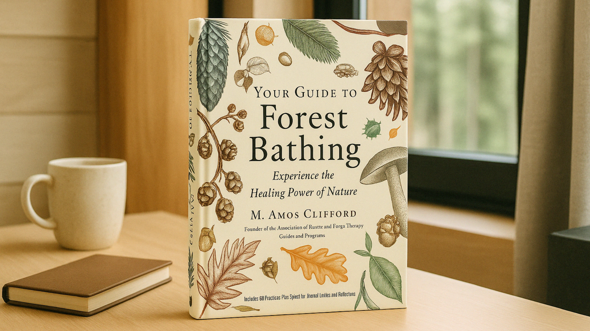 Forest Bathing as a Path to Healing and Mindfulness