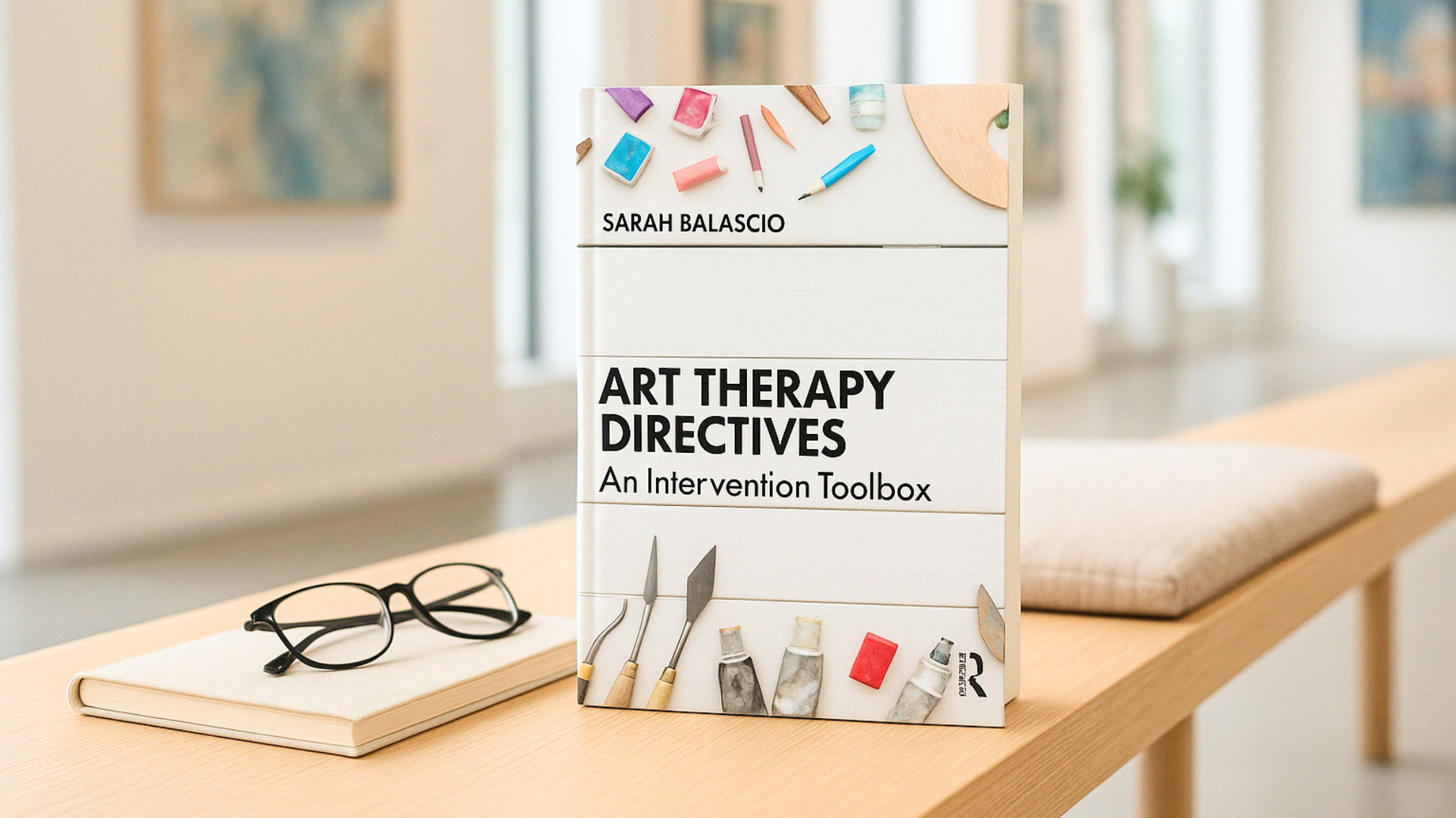 Art-Based Interventions That Support Emotional Growth
