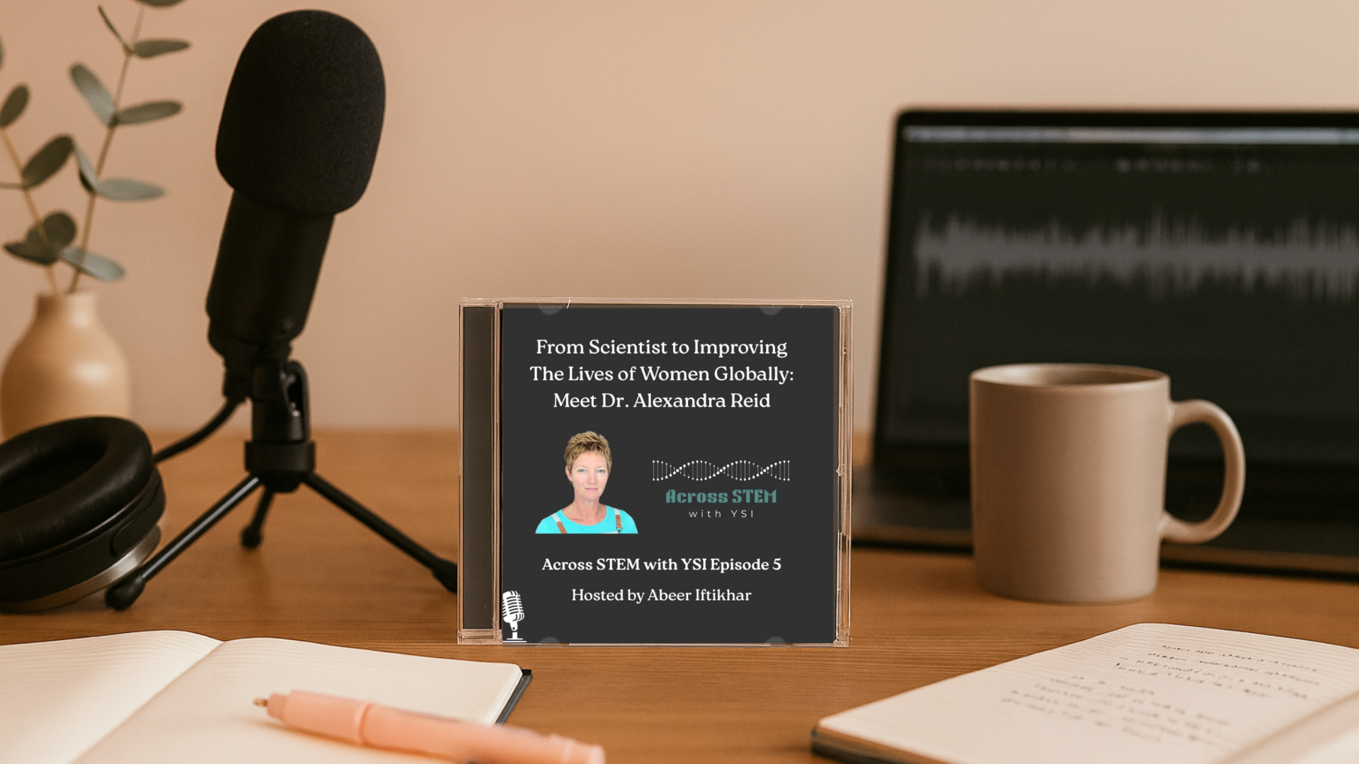 Burnout Recovery Through Creativity and Storytelling