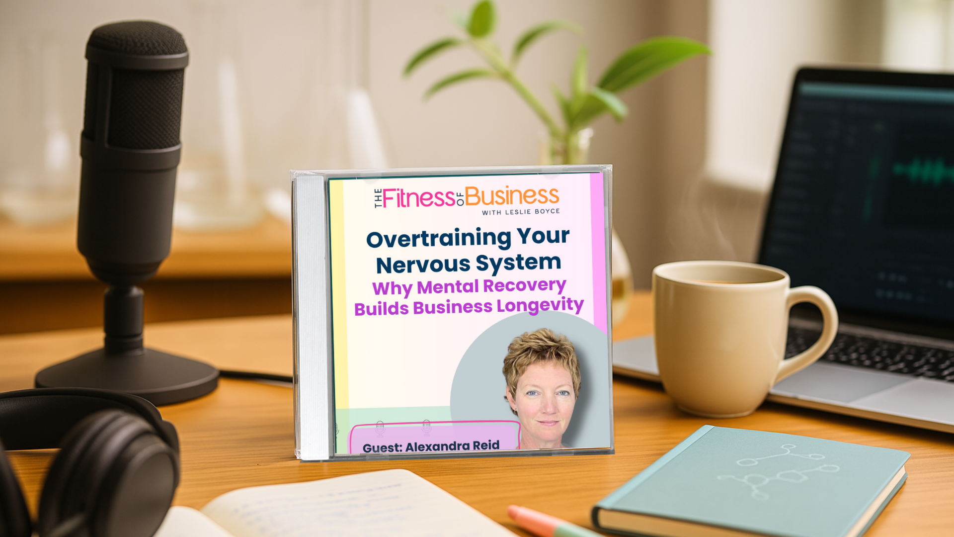 Creative Tools to Reset a Burned Out Mind