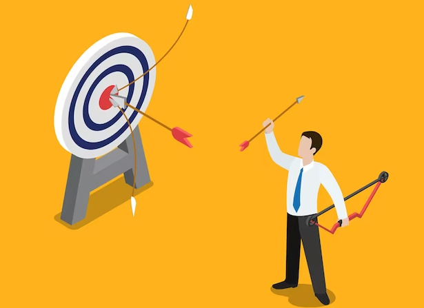How to Target Your Right Audience?