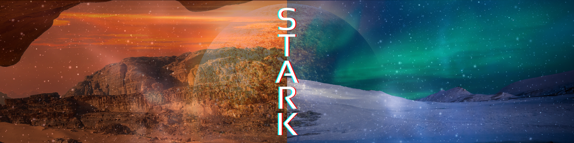 Header: Stark