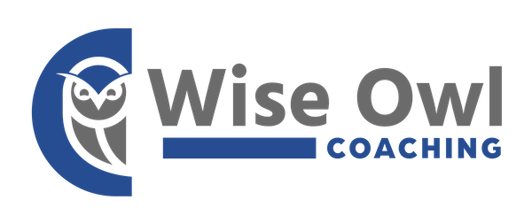 Wise Owl Coaching - Leadership and life coaching