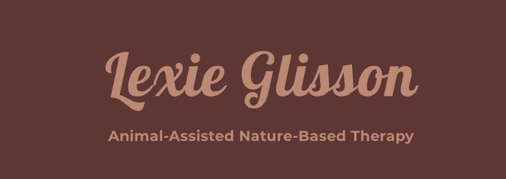 lexie glisson nature-based therapy