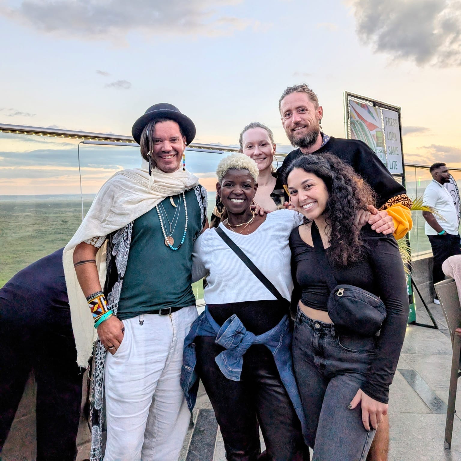Where to go in Africa as a Digital Nomad?