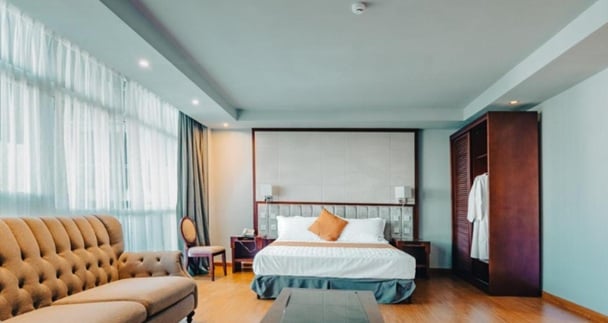 Retreats for Digital Nomads in Kenya