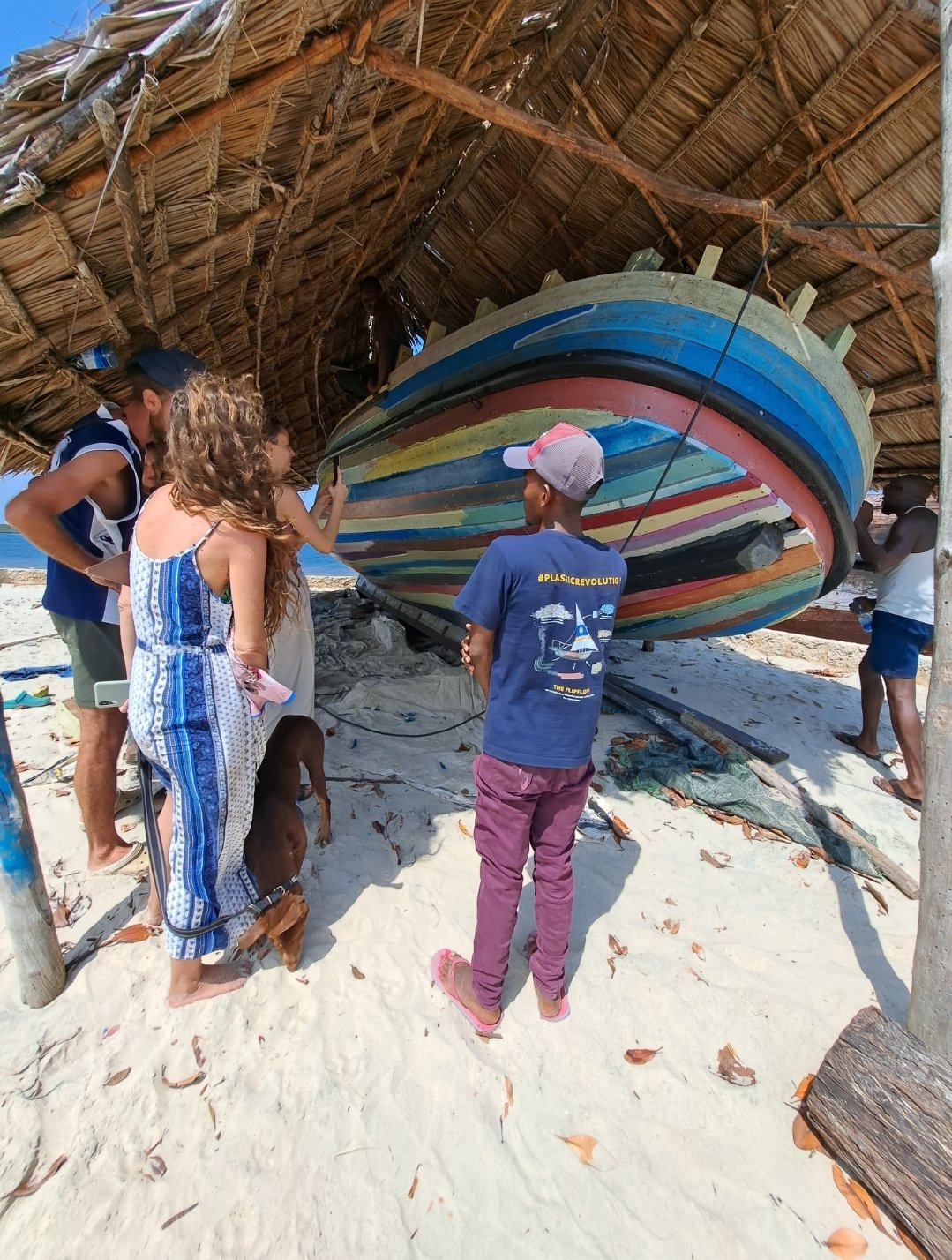 Digital Nomads sustainable practices: visiting The FlipiFlopi