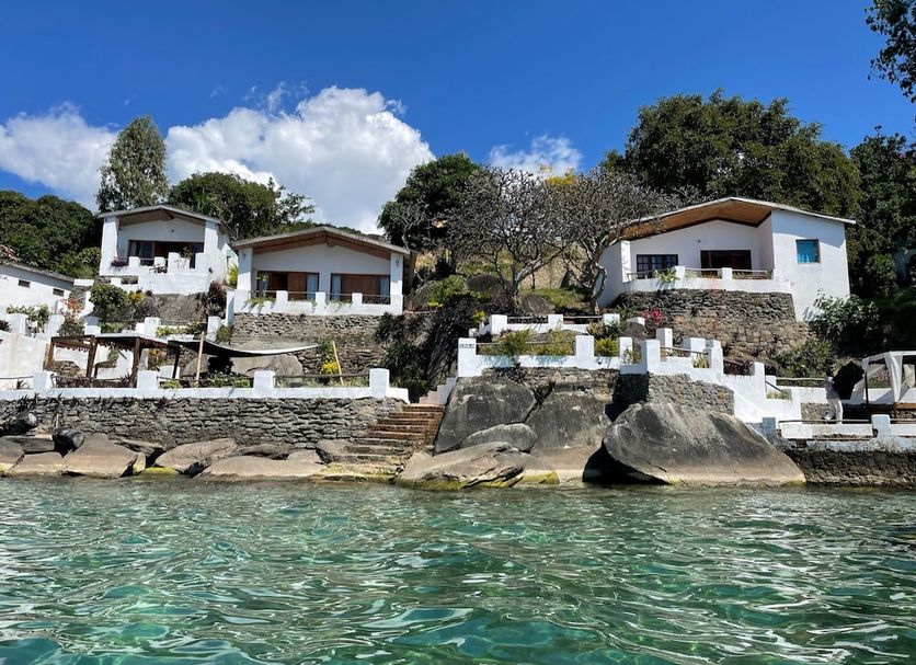 Places for Digital Nomads in Africa