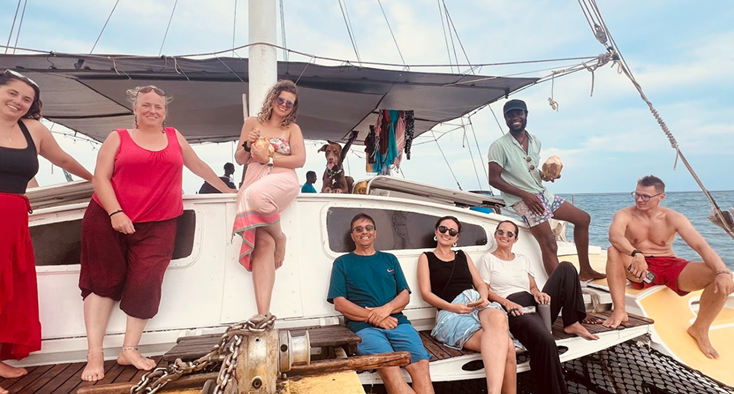 Kenya Hotels for Digital Nomads