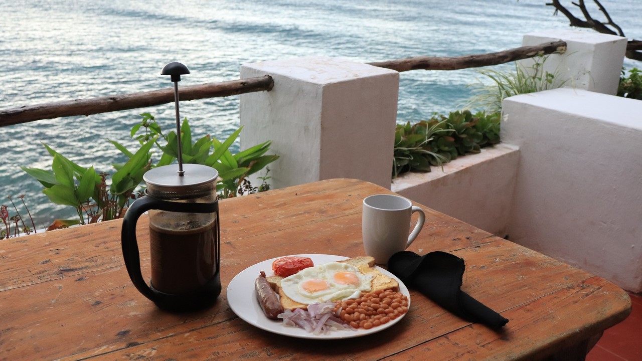 How far do Digital Nomads travel?