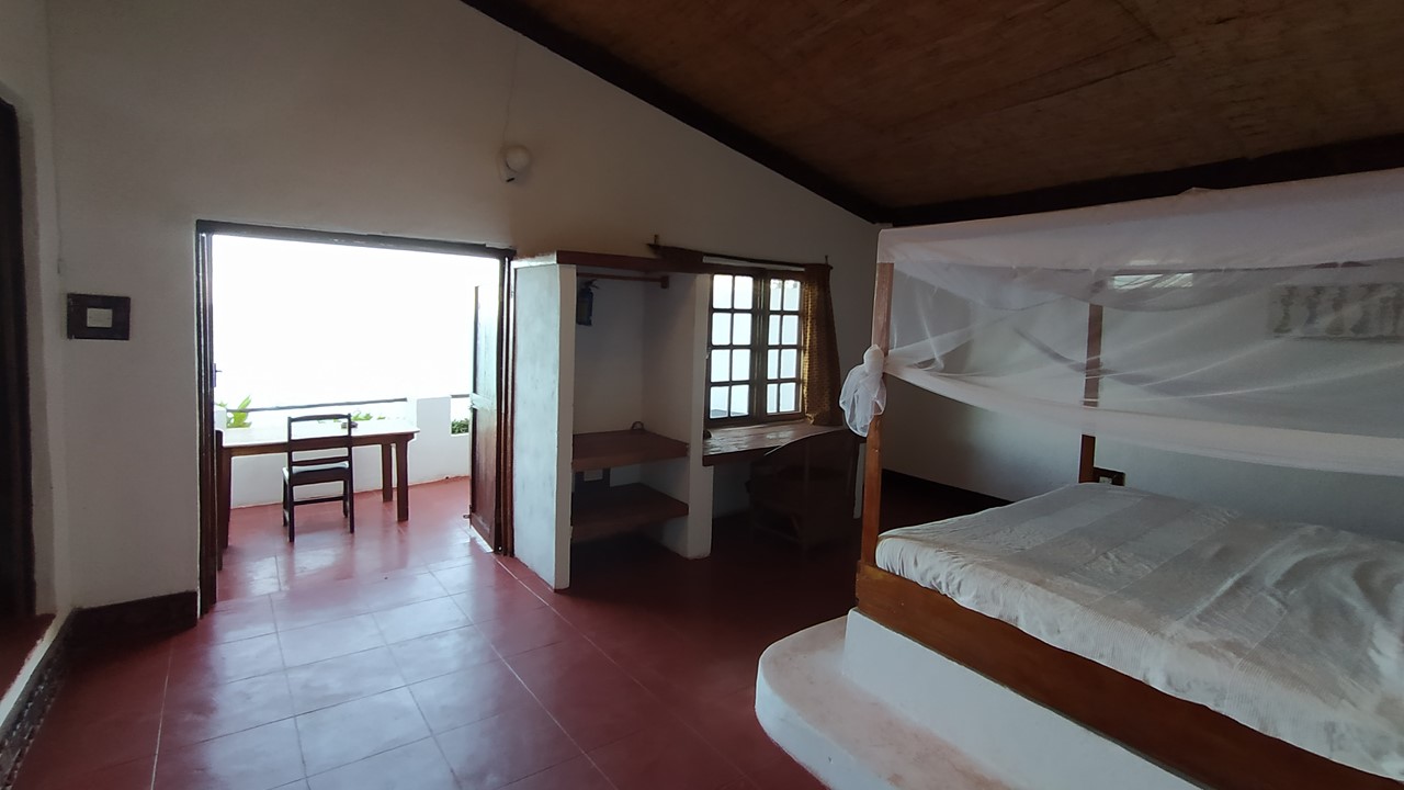 digital nomads zanzibar accommodation