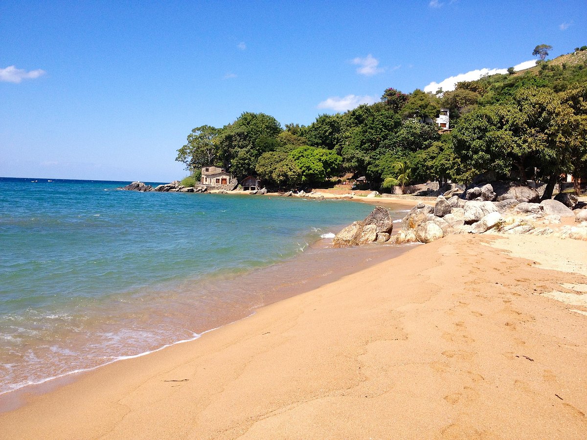 Which places to visit as a Digital Nomad in Zanzibar?