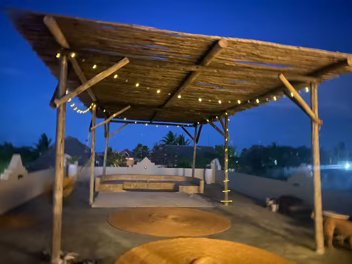 Retreats for Digital Nomads in Africa