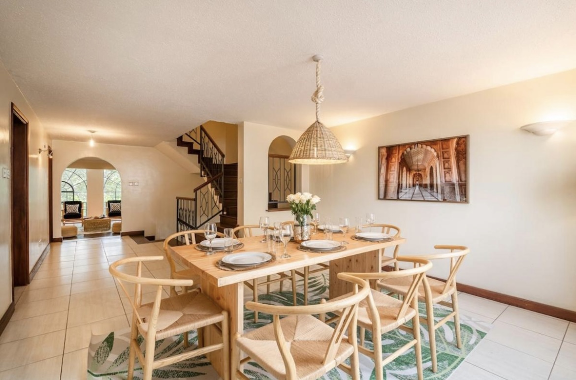Retreats for Digital Nomads in Africa