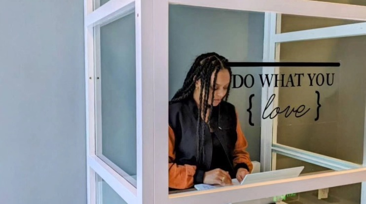 Places for Digital Nomads in Kenya