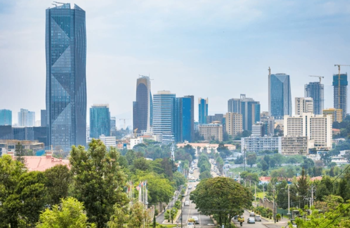 Kenya Hotels for Digital Nomads