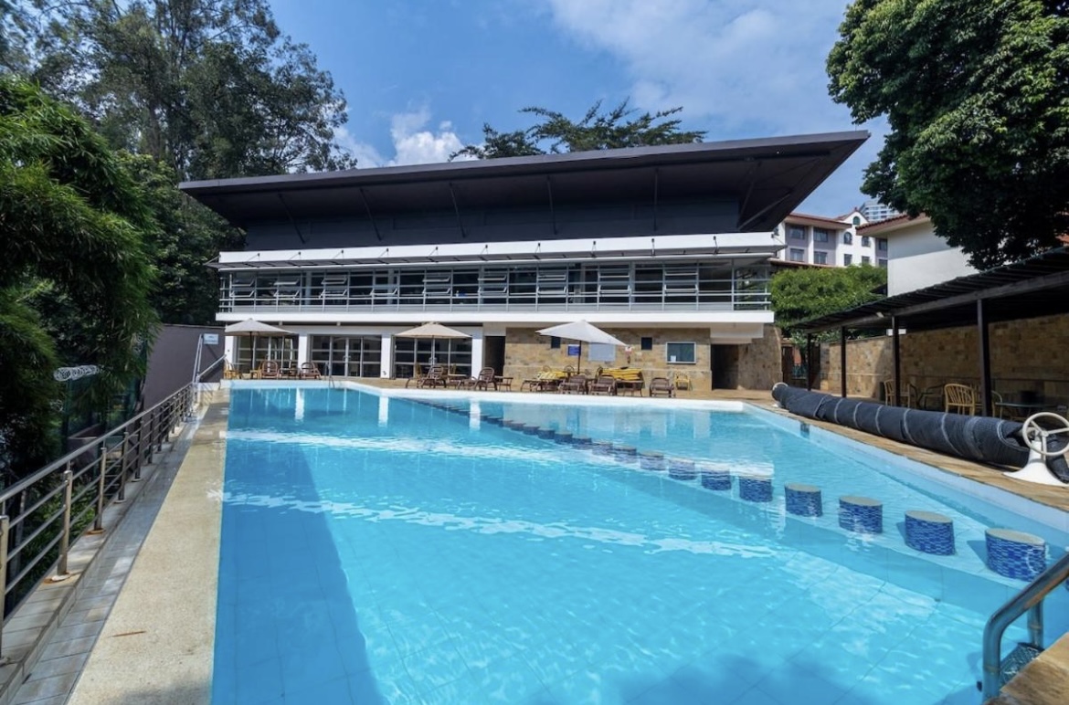 Coliving for Digital Nomads, Remote workers and creatives in Kenya