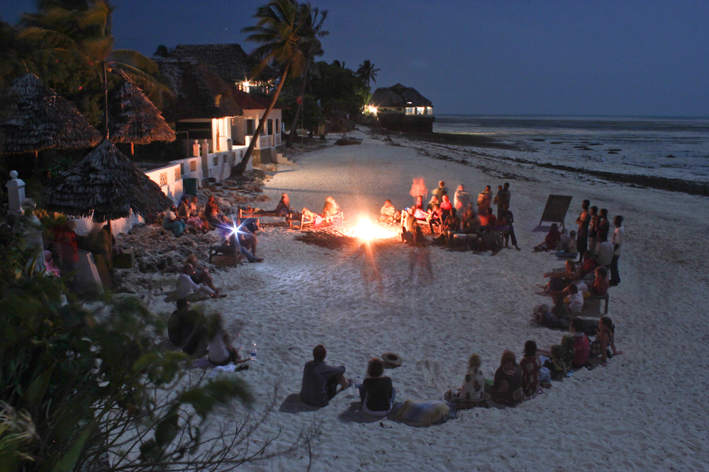 Kenya is one of the best places to visit as a Digital Nomad