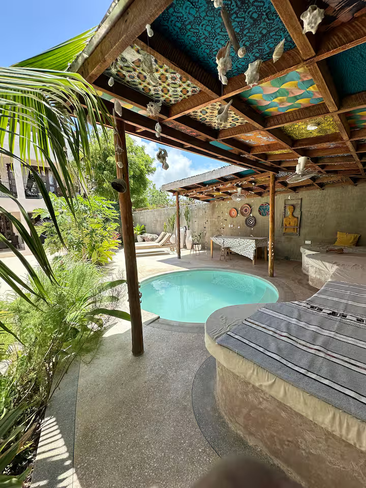 Digital Nomads sustainable practices: visiting The FlipiFlopi
