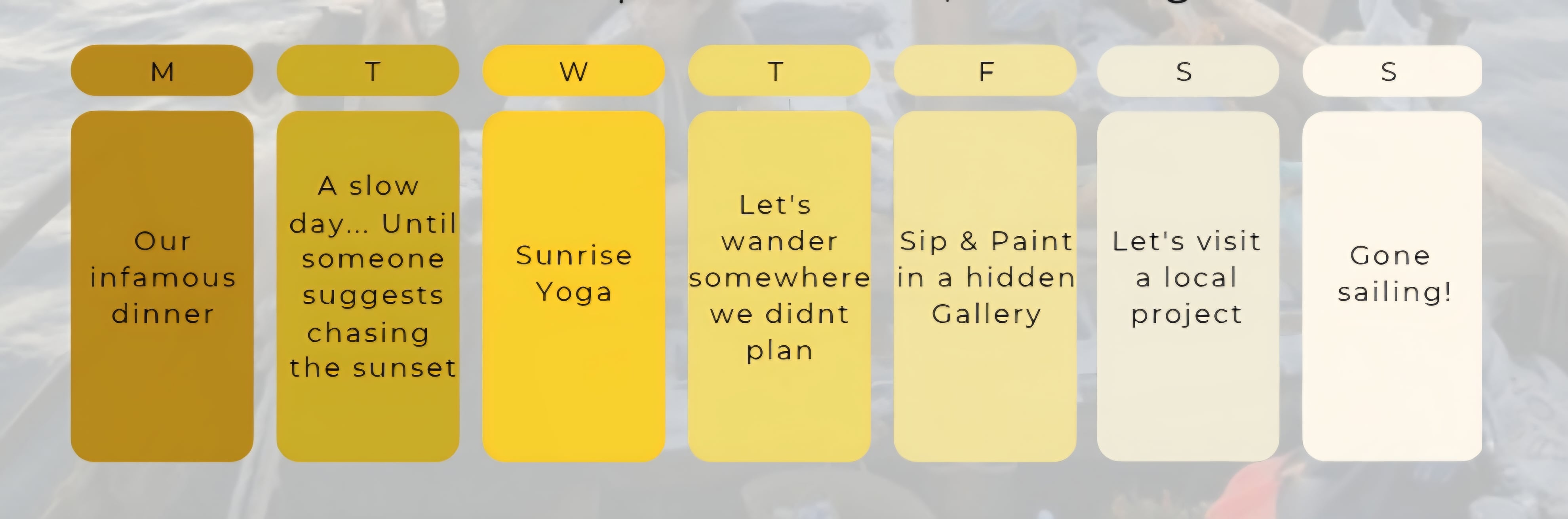 Program for digital nomads in Kenya coliving