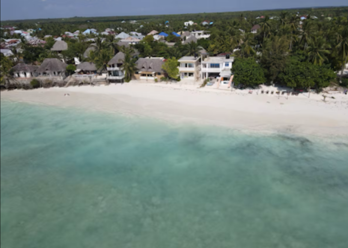 Places for Digital Nomads in Kenya