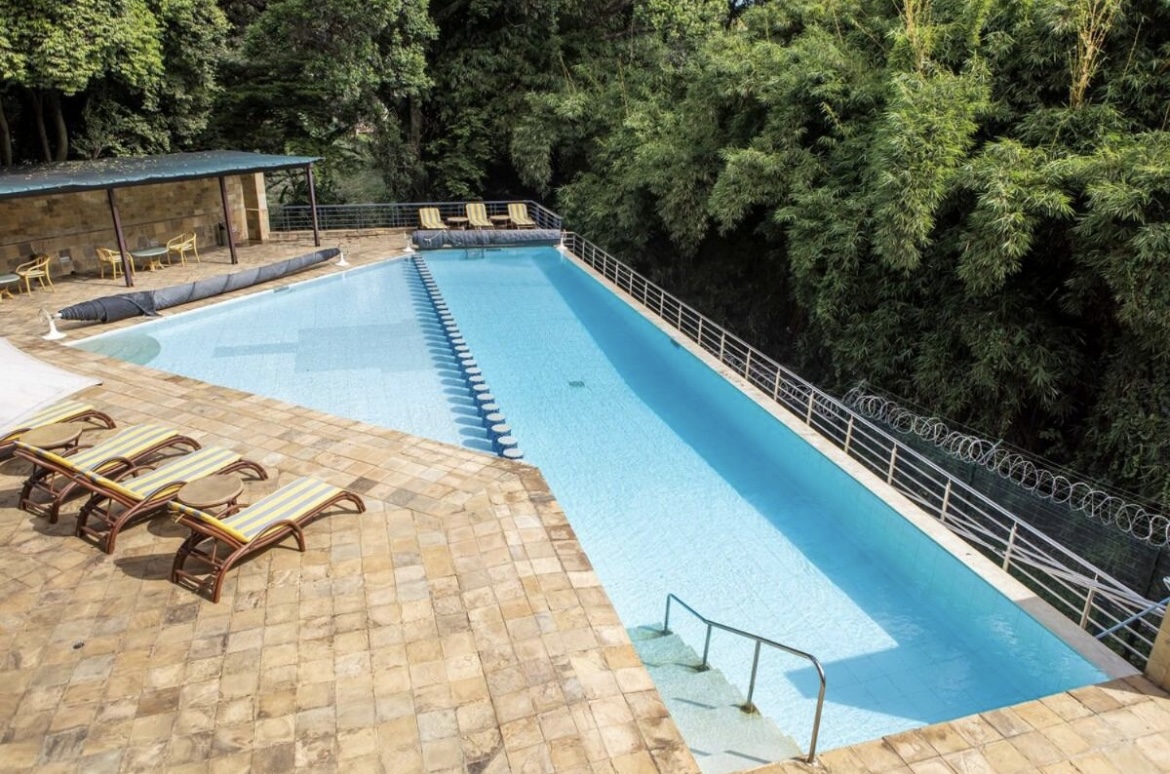 Places for Digital Nomads in Kenya