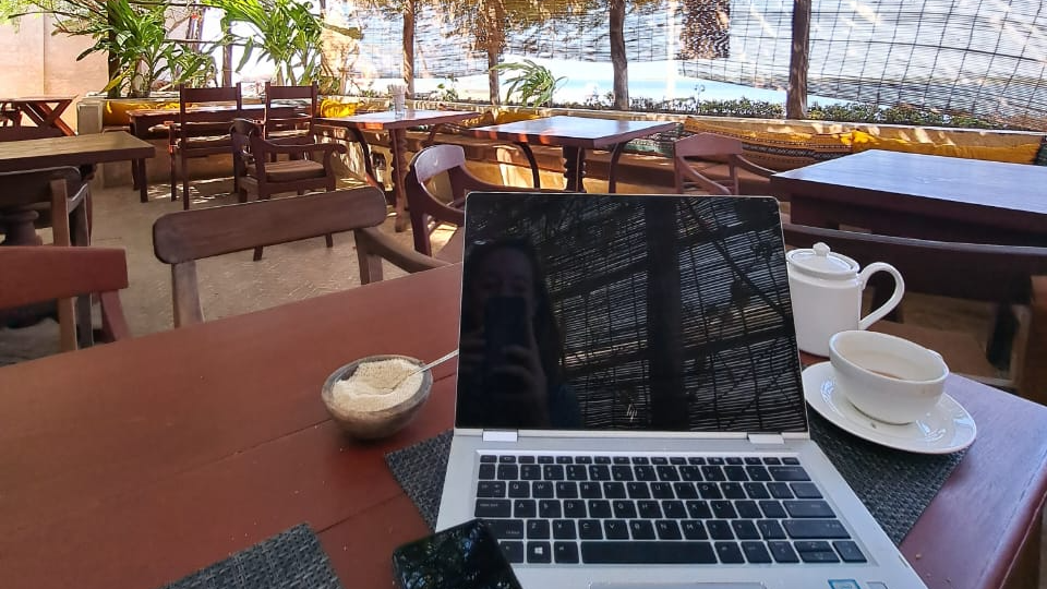 Best places to work in Kenya for Digital Nomads