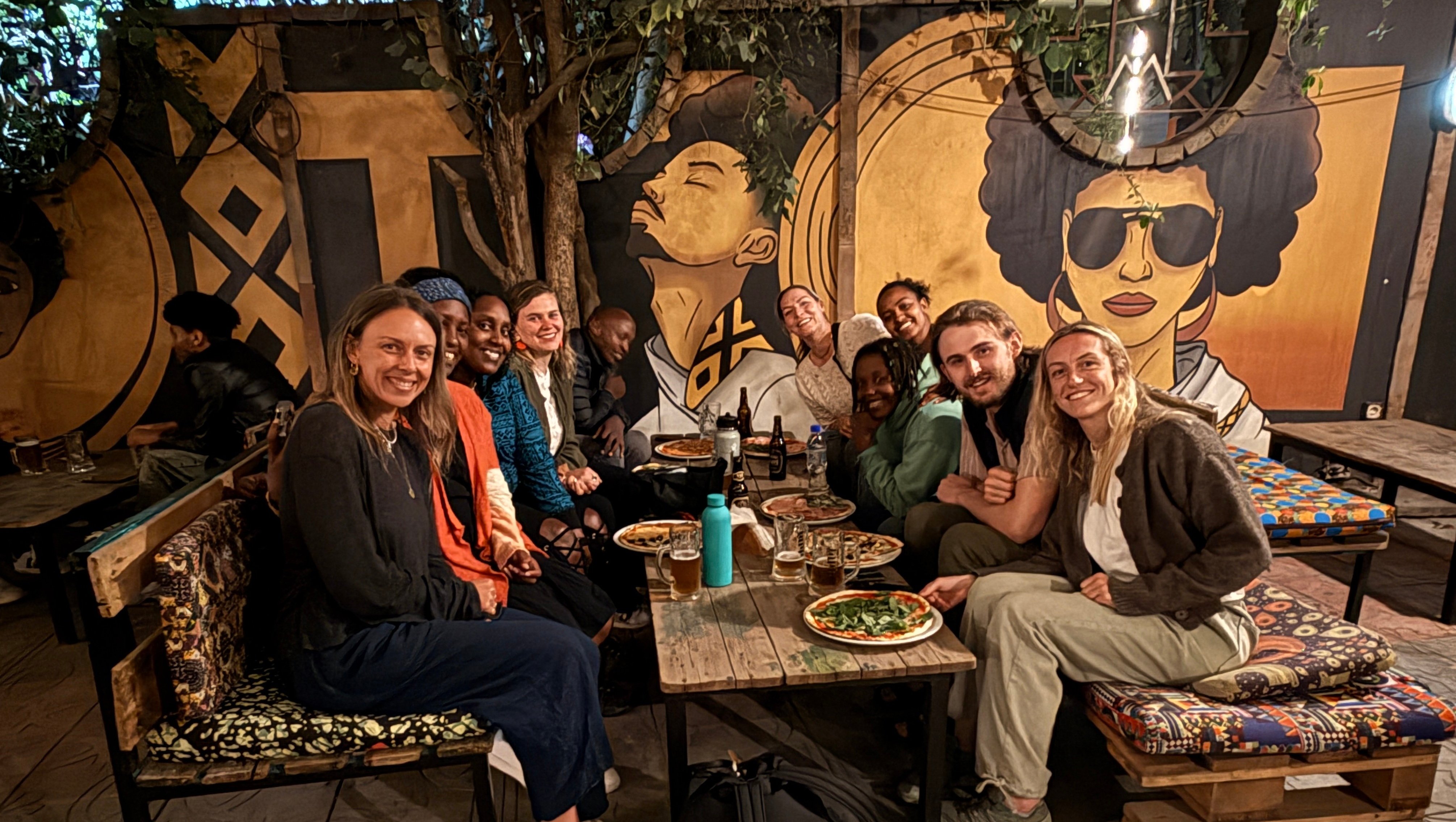 Best places to go as a Digital Nomad in Africa