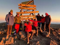 Digital Nomads in Nairobi Coliving