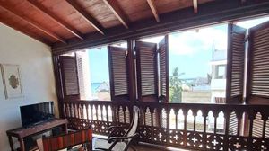 Digital Nomads stays in Africa