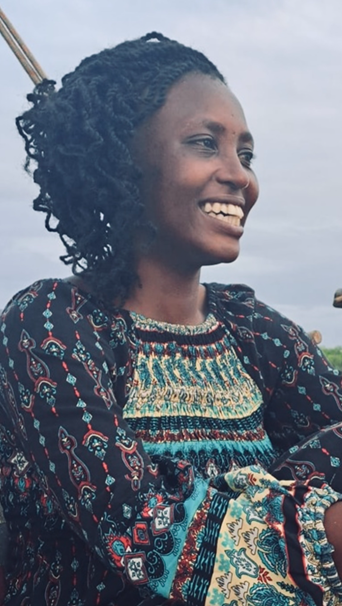 Founder at AfricaNomads Pepe