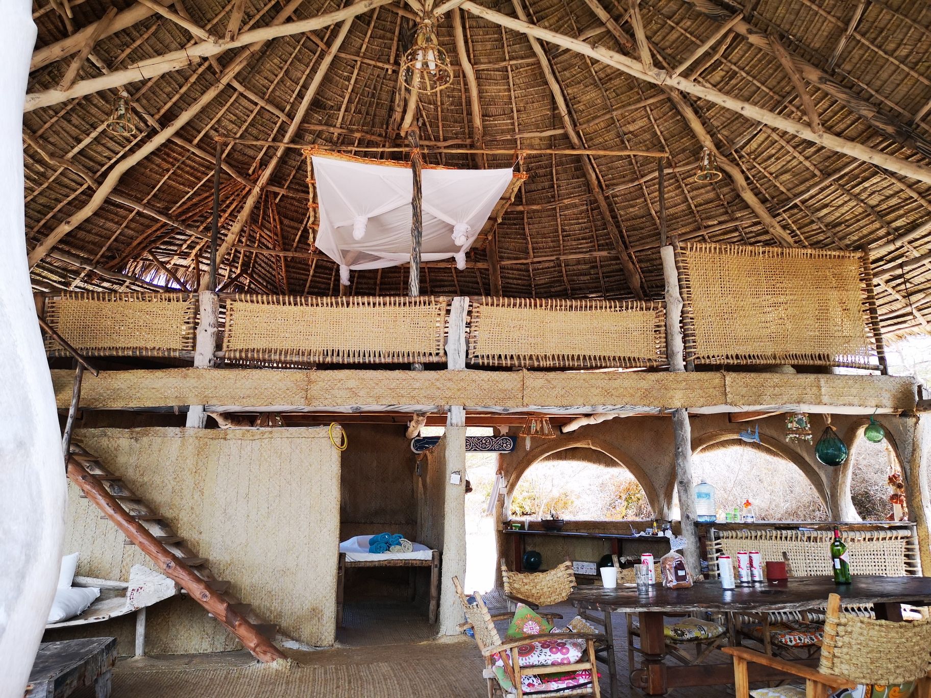 Inspirational places for Digital Nomads in Africa