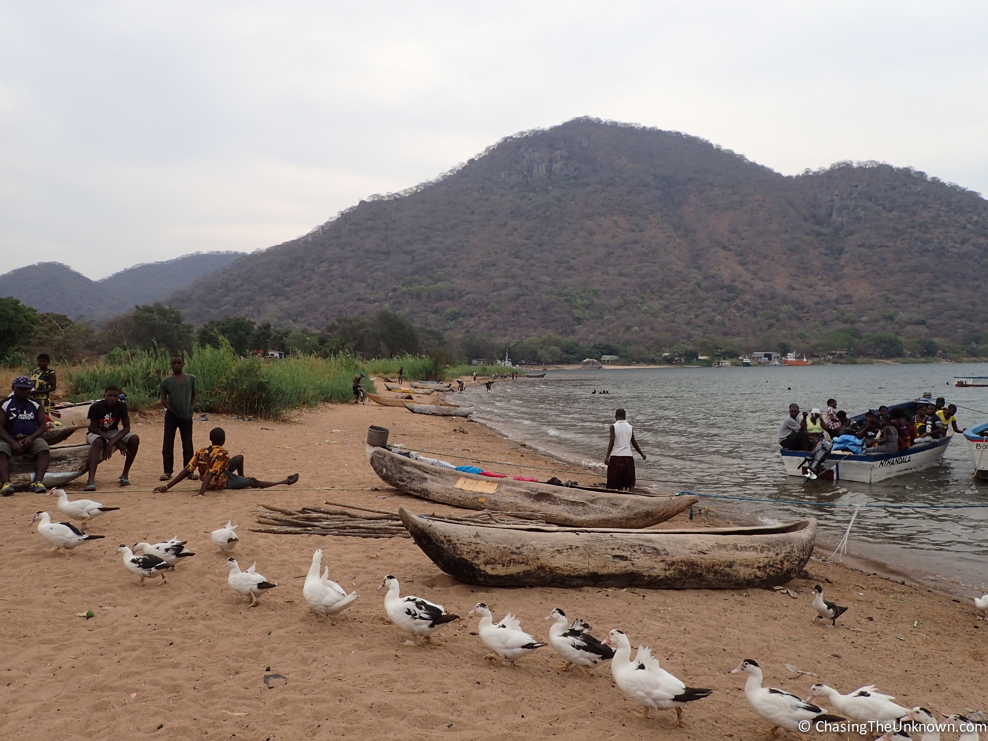 Where to go in Africa as a Digital Nomad?