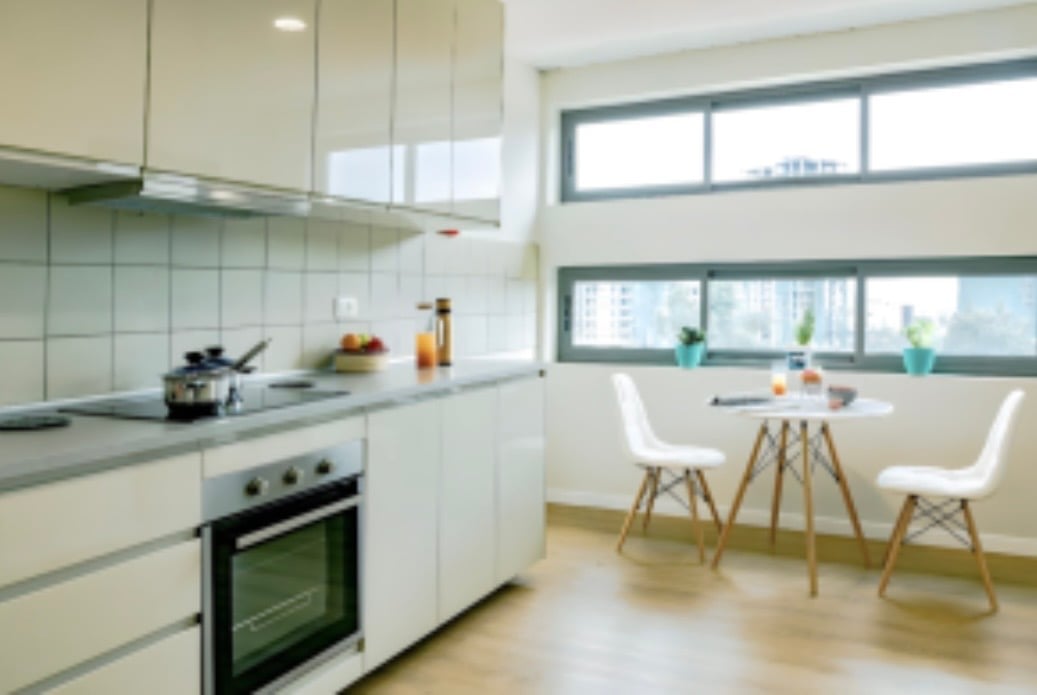 Places for Digital Nomads in Kenya