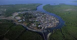 Places to visit in the Lamu Archipelalgo