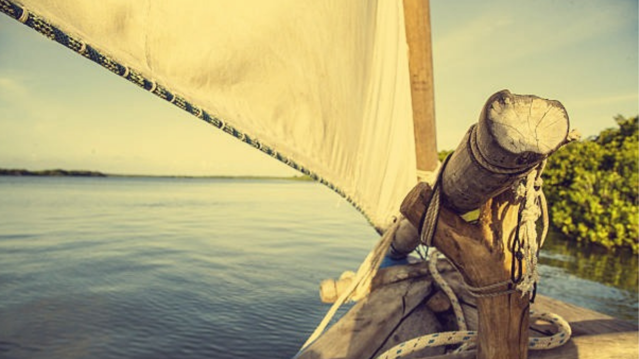 Digital Nomads in Nairobi Coliving