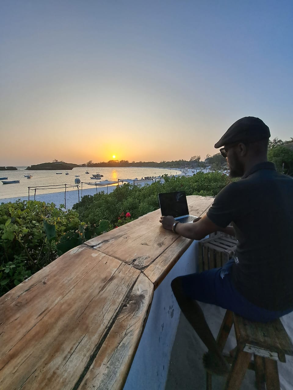 Places to visit as a Digital Nomad in Africa