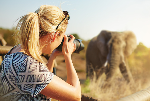 Where to go as a Digital Nomad in Africa