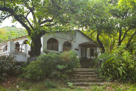 Places for Digital Nomads in Kenya