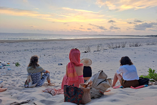 Digital Nomads Africa