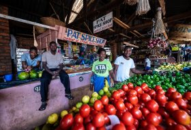 Kenya is one of the best places to visit as a Digital Nomad