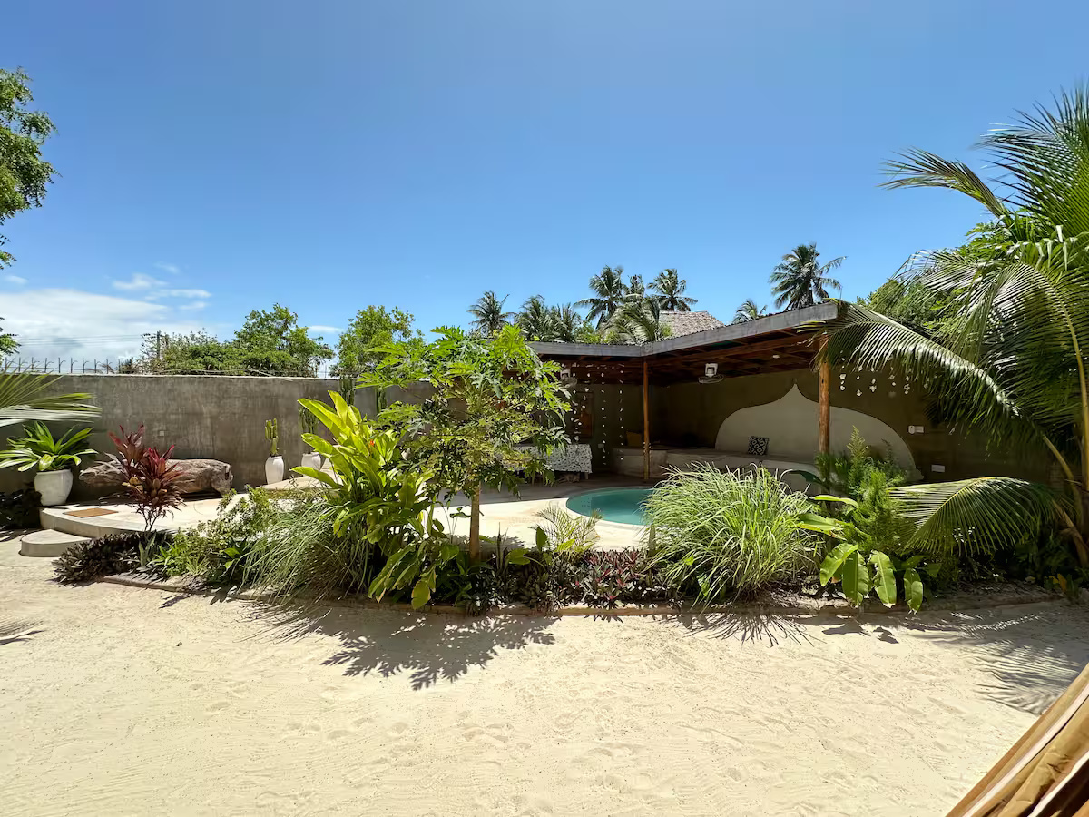 Retreats for Digital Nomads in Kenya
